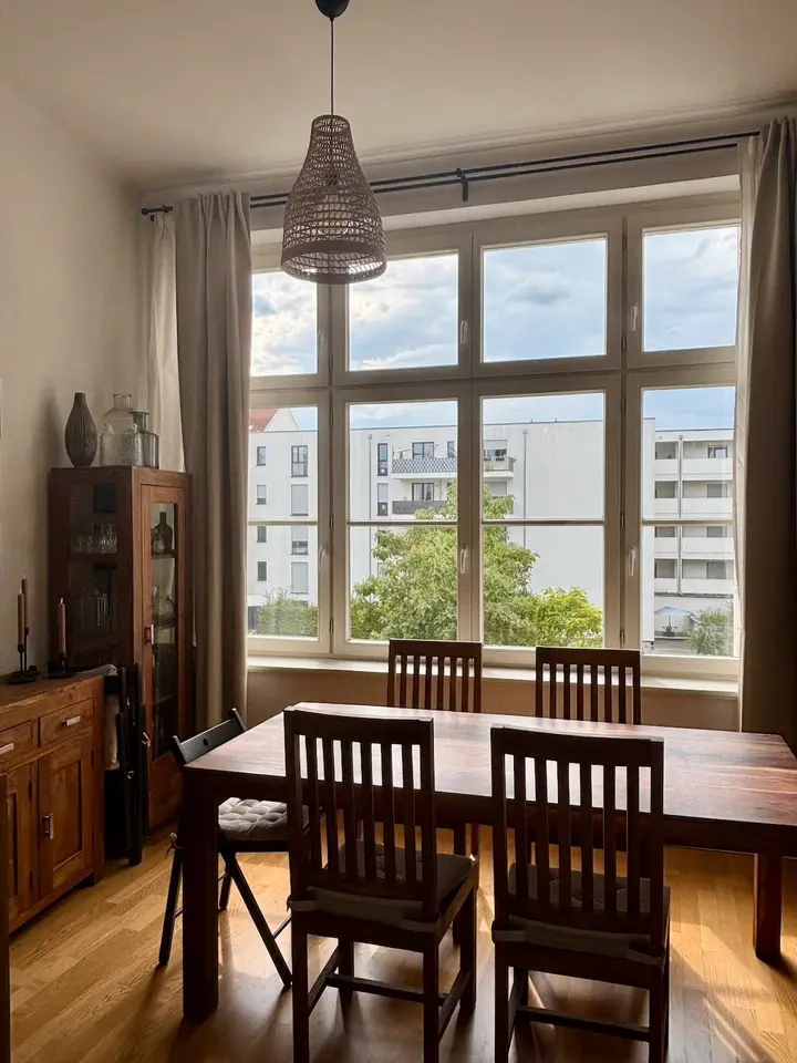 3 Zimmer Wohnung mit 118 m² in Leipzig – Bild 6