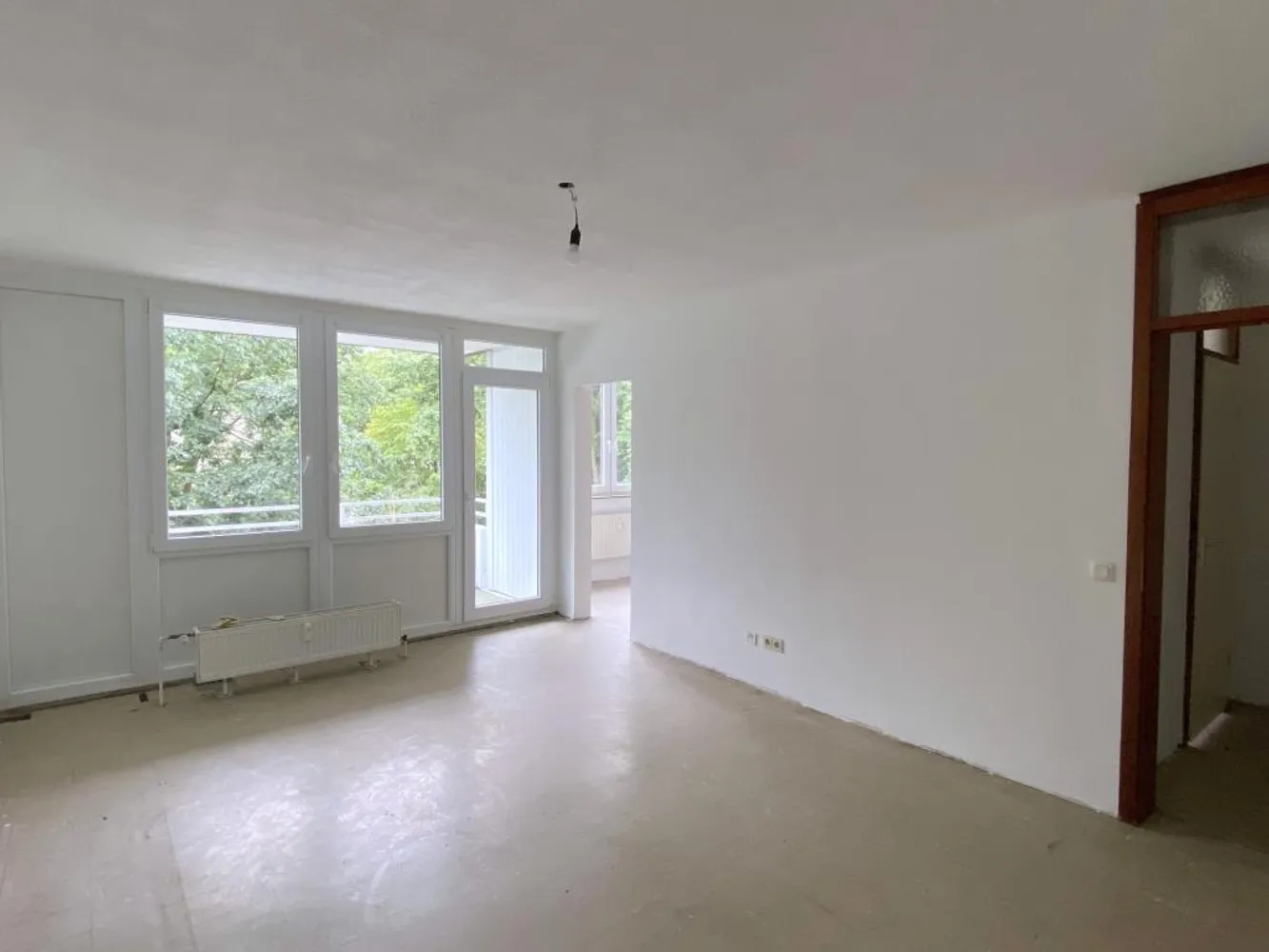 4 Zimmer Wohnung mit 80 m² in Duisburg – Bild 2