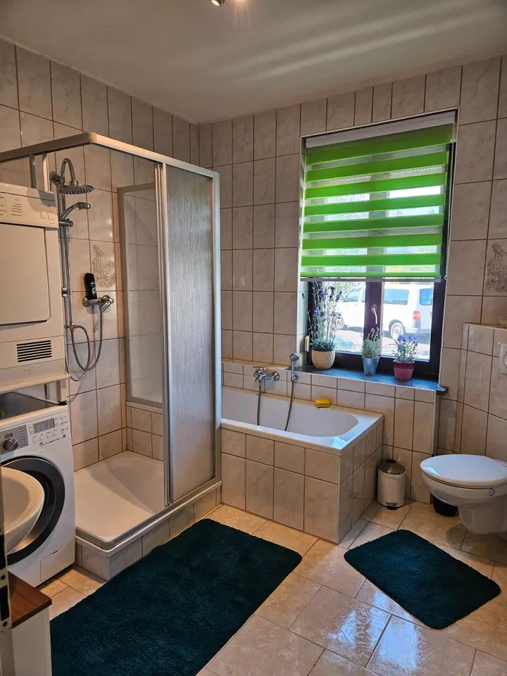 WG-Zimmer mit 93 m² in Kamenz – Bild 5