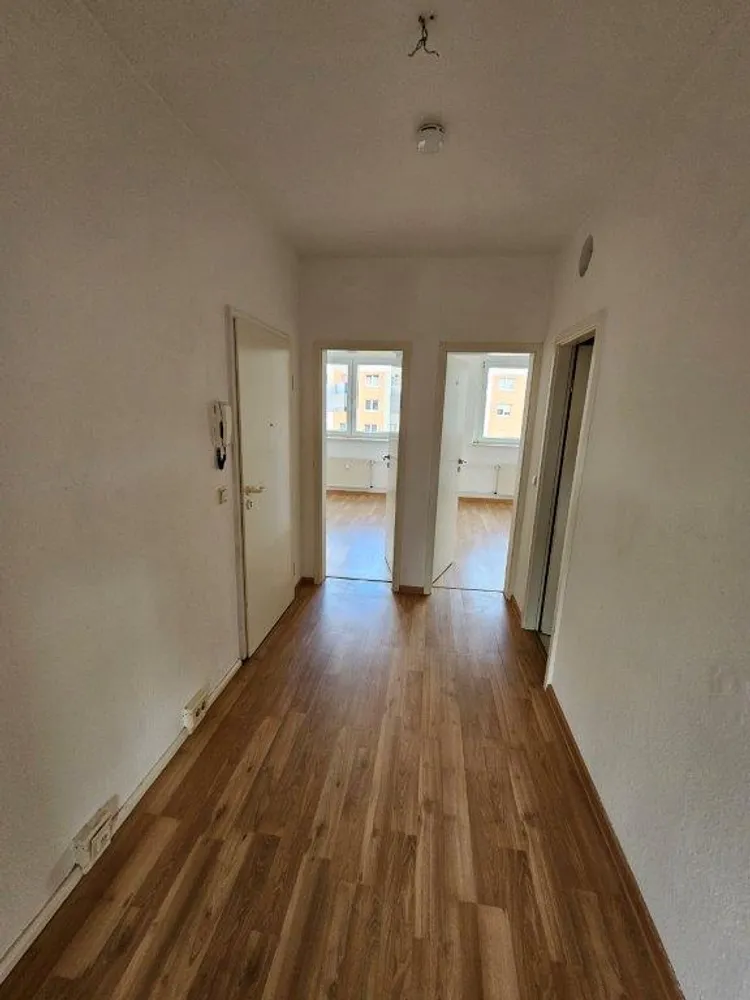3 room apartment with 59 m² in Magdeburg – Photo 8