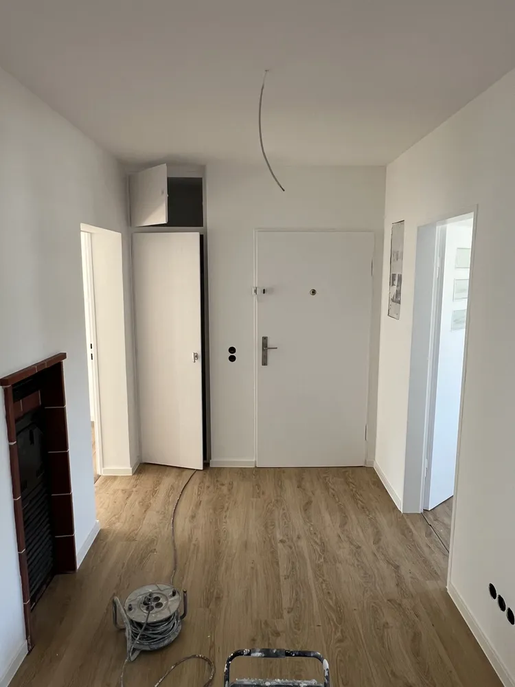 3 Zimmer Wohnung mit 70 m² in Darmstadt – Bild 7