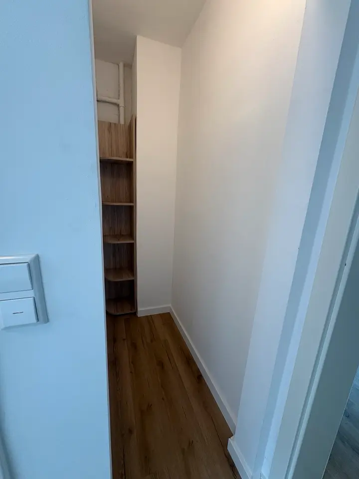 2 Zimmer Wohnung mit 43 m² in Hannover – Bild 3