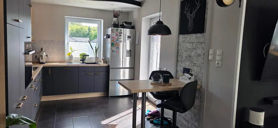 3 Zimmer Wohnung mit 87 m² in Papenburg – Bild 4