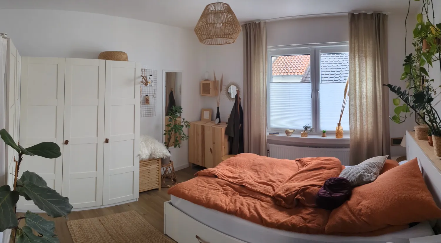 2 Zimmer Wohnung mit 55 m² in Paderborn – Bild 8