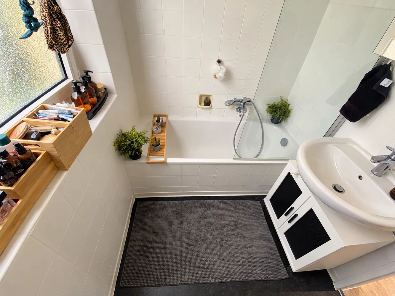 2 Zimmer Wohnung mit 61 m² in Augsburg – Bild 8