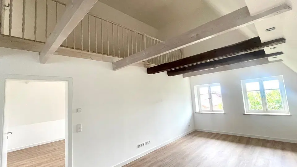 4 Zimmer Wohnung mit 155 m² in Stade – Bild 6