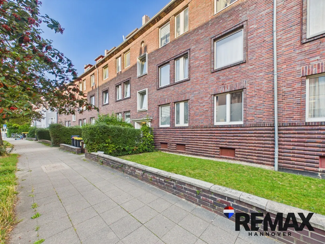 4 Zimmer Wohnung mit 70 m² in Hannover – Bild 1
