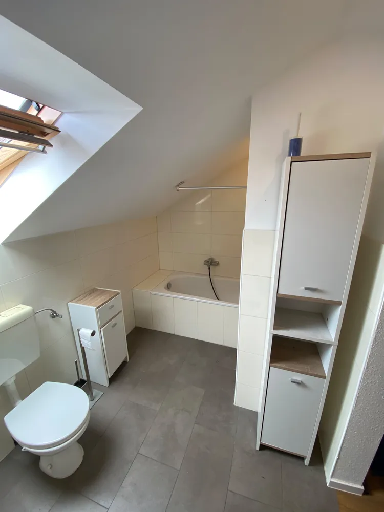 1 Zimmer Wohnung mit 44 m² in Schwetzingen – Bild 7
