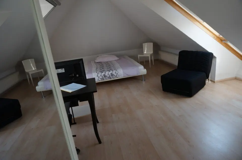 2 Zimmer Wohnung mit 30 m² in Wiesbaden – Bild 1