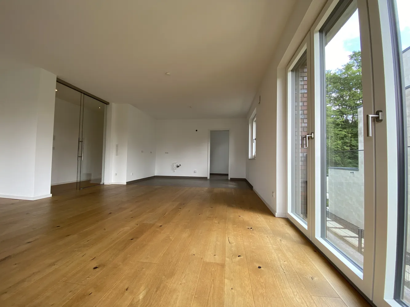 3 Zimmer Wohnung mit 131 m² in Münster – Bild 8