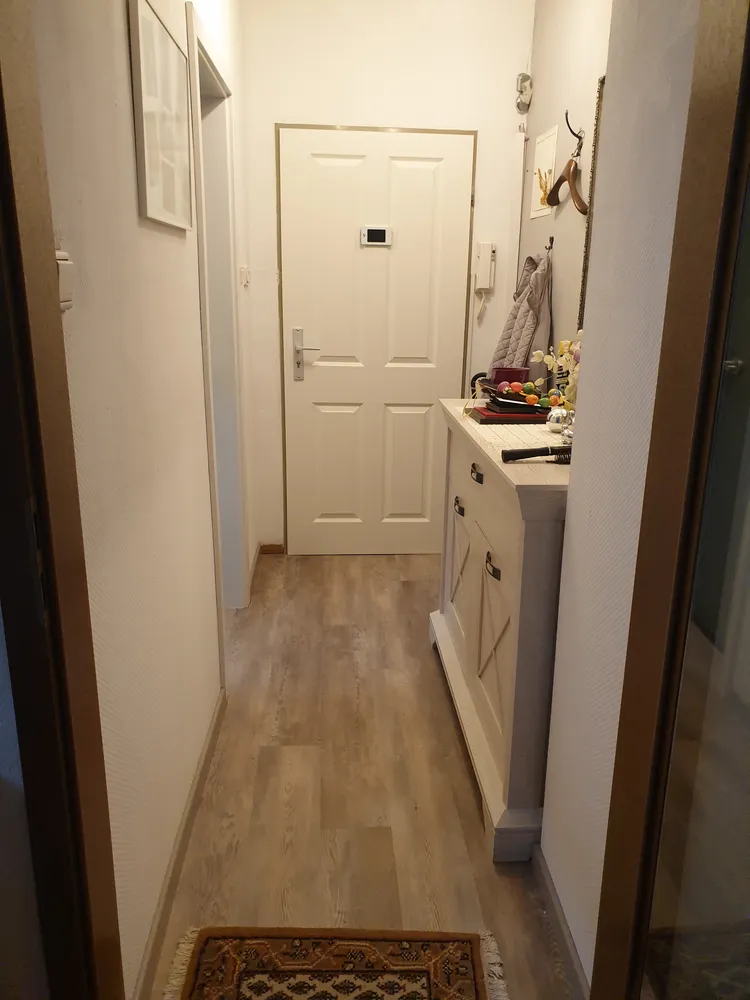 2 Zimmer Wohnung mit 47 m² in Köln – Bild 5