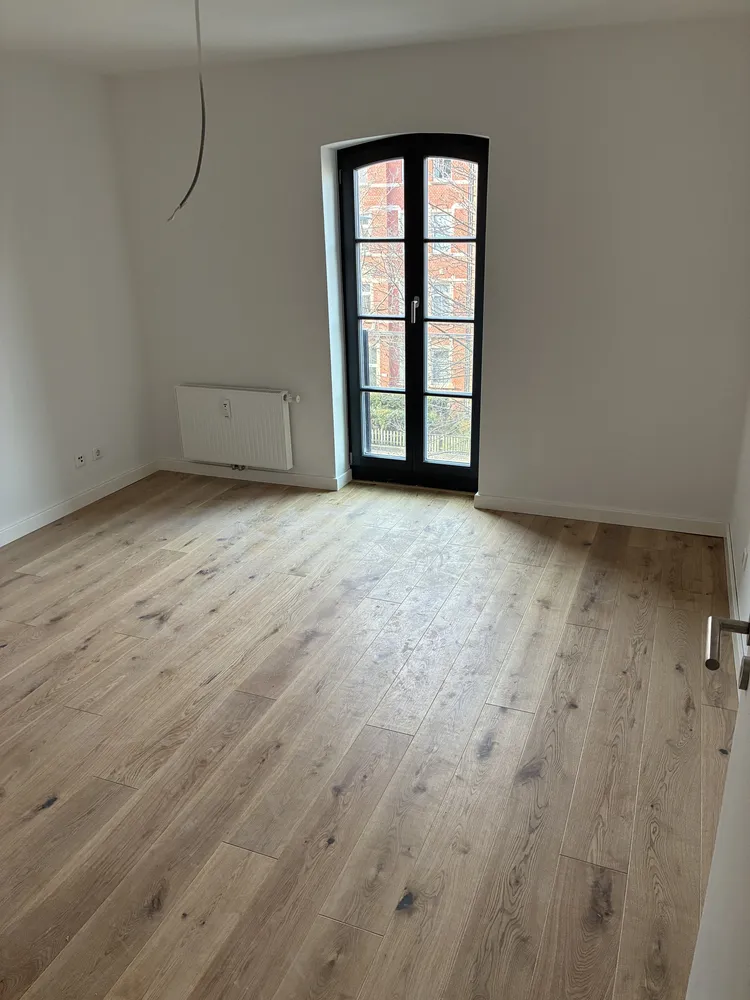 3 Zimmer Wohnung mit 126 m² in Erfurt – Bild 10