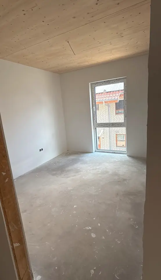 4 Zimmer Wohnung mit 110 m² in Bielefeld – Bild 2