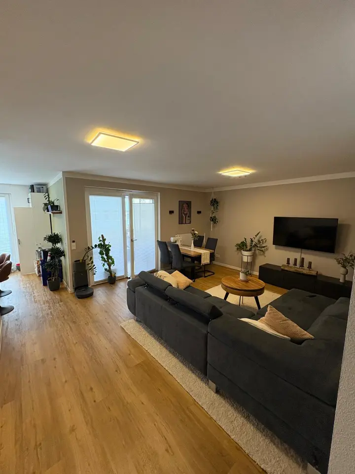 3 Zimmer Wohnung mit 76 m² in Erfurt – Bild 6