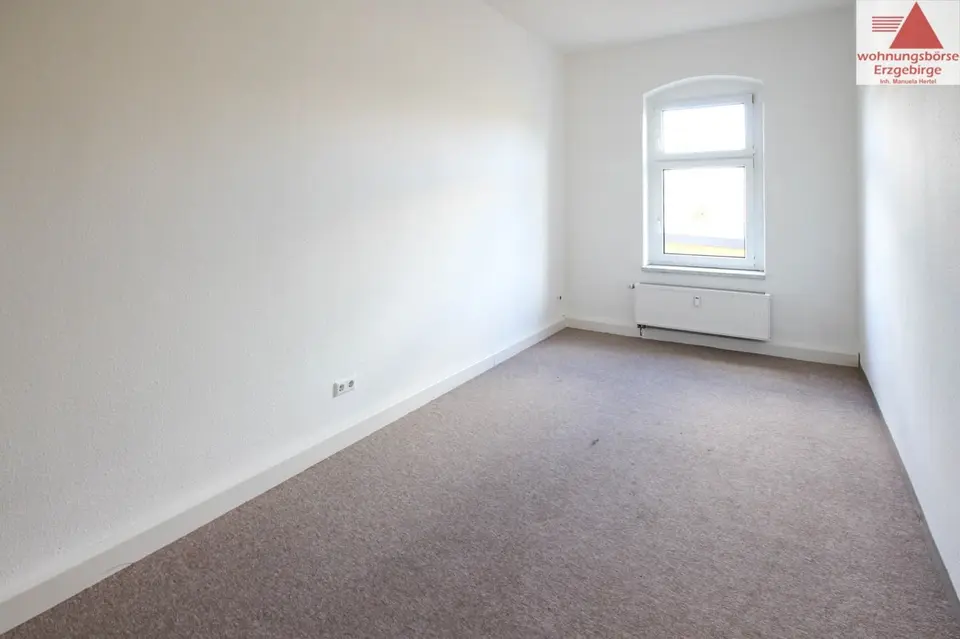 4 Zimmer Wohnung mit 80 m² in Aue-Bad Schlema – Bild 2