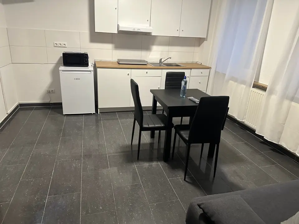 WG-Zimmer mit 40 m² in Mönchengladbach – Bild 1