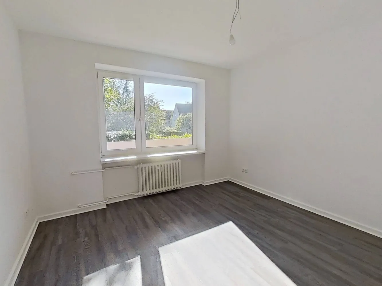 3 Zimmer Wohnung mit 64 m² in Rendsburg – Bild 9