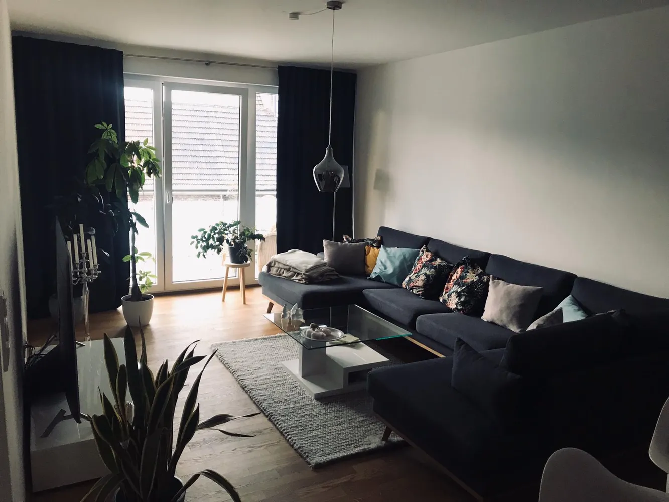 2 Zimmer Wohnung mit 83 m² in Düsseldorf – Bild 9