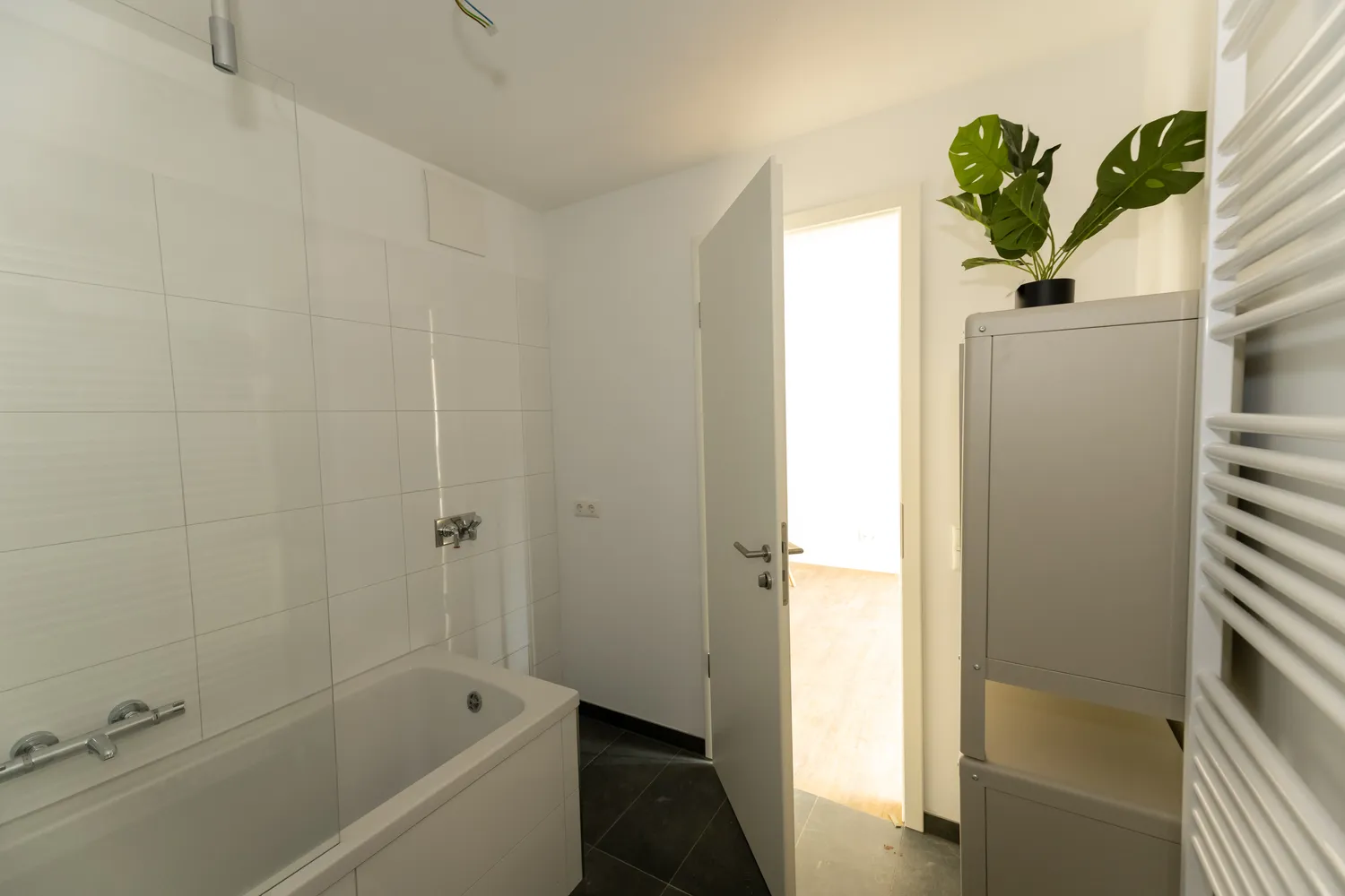 3 Zimmer Wohnung mit 61 m² in Leipzig – Bild 12