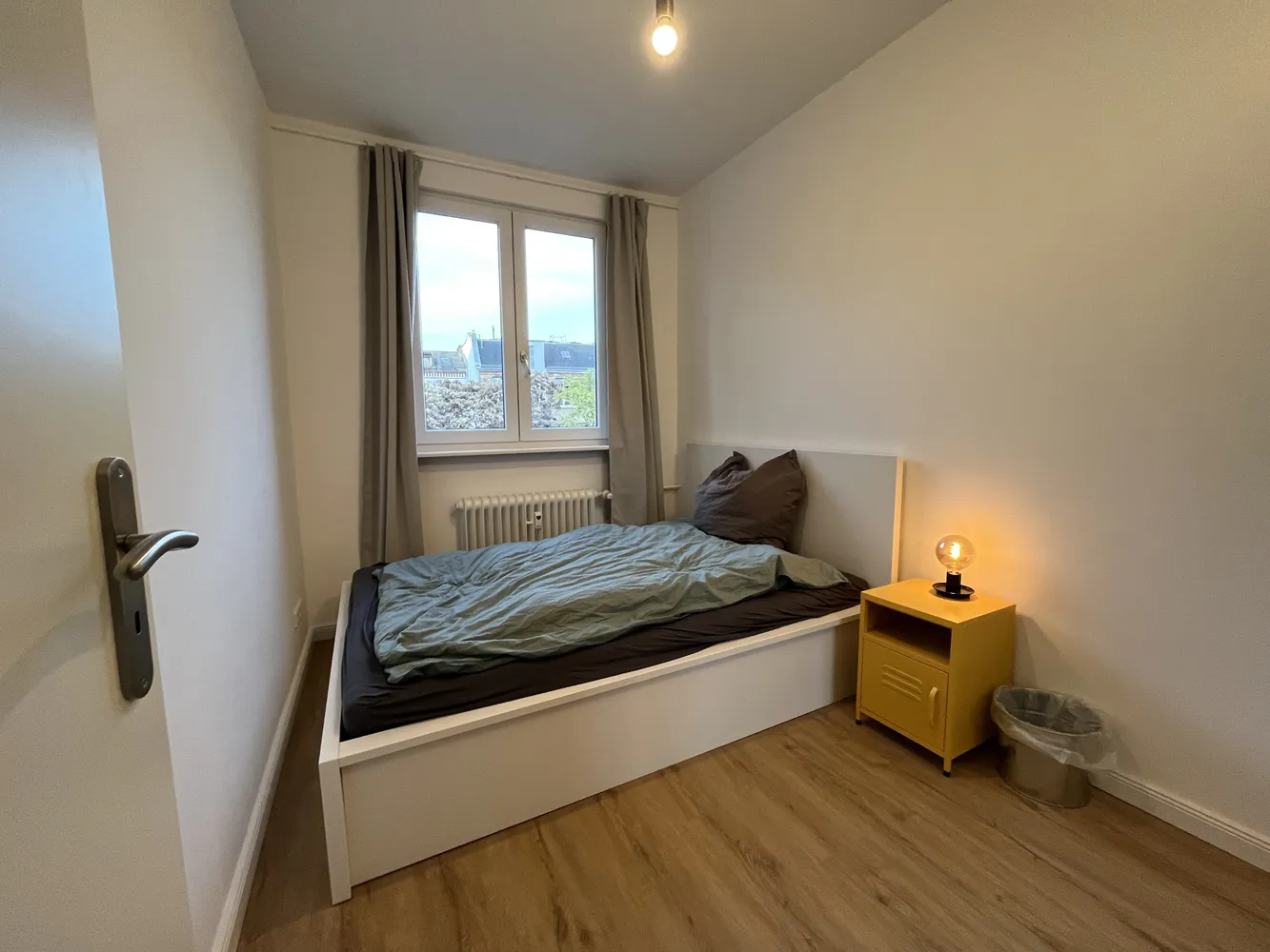 3 room apartment with 65 m² in Berlin – Photo 7