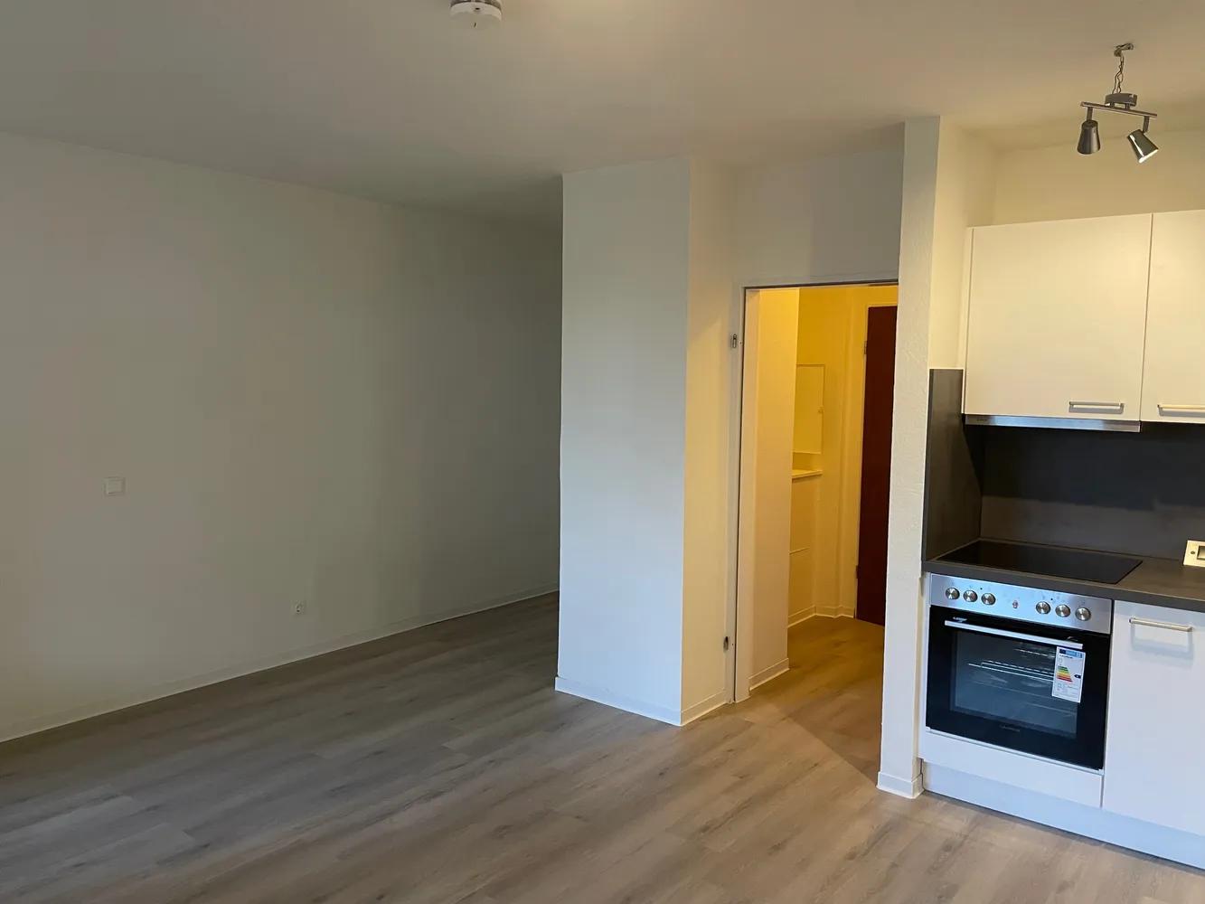 1 Zimmer Wohnung mit 33 m² in Aachen – Bild 7