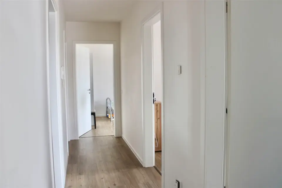 3 Zimmer Wohnung mit 95 m² in Heidelberg – Bild 6
