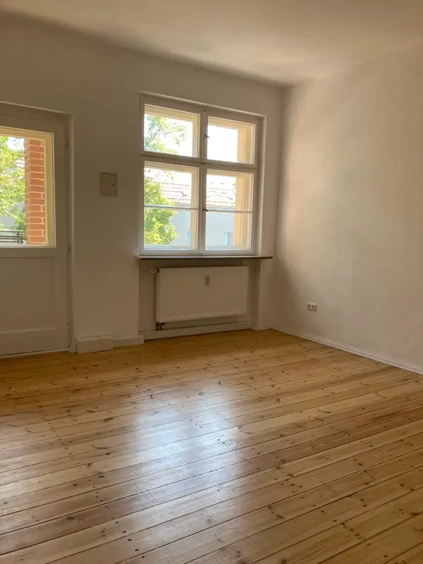 3 Zimmer Wohnung mit 65 m² in Berlin – Bild 3
