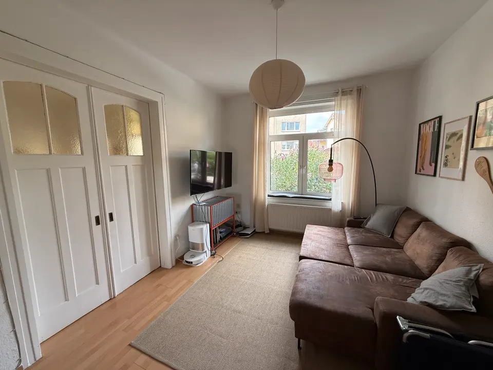 WG-Zimmer mit 70 m² in Göttingen – Bild 8