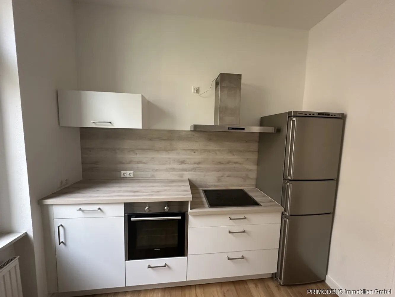 2 room apartment with 57 m² in Frankfurt am Main – Photo 5