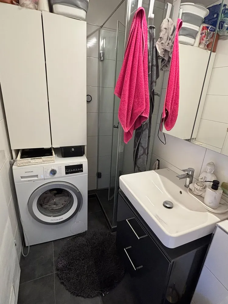 2 Zimmer Wohnung mit 53 m² in Mainz – Bild 7