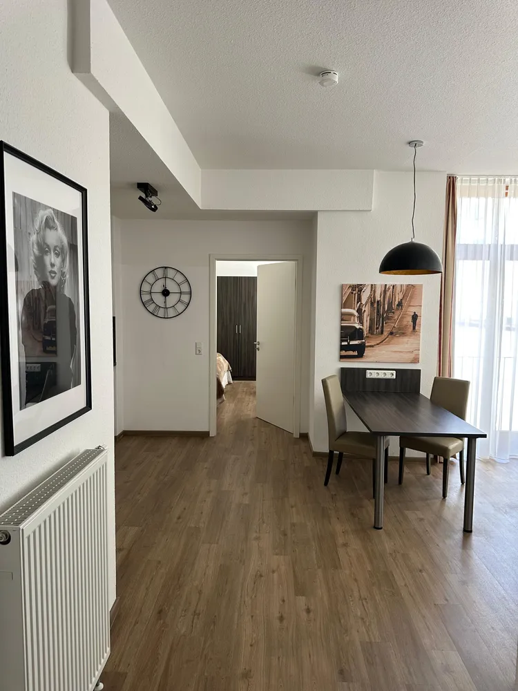 2 Zimmer Wohnung mit 61 m² in Frankfurt am Main – Bild 10