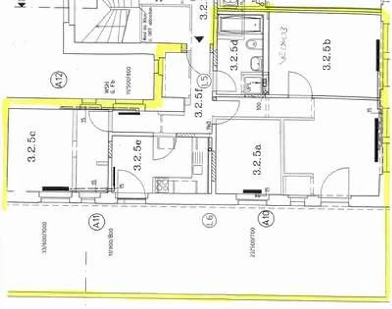 3 Zimmer Wohnung mit 84 m² in Dresden – Bild 6