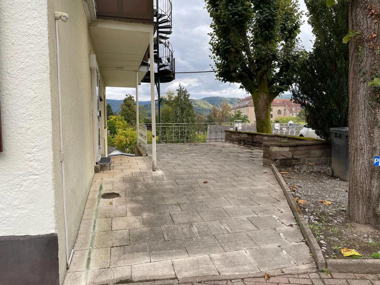 2 Zimmer Wohnung mit 60 m² in Baden-Baden – Bild 8