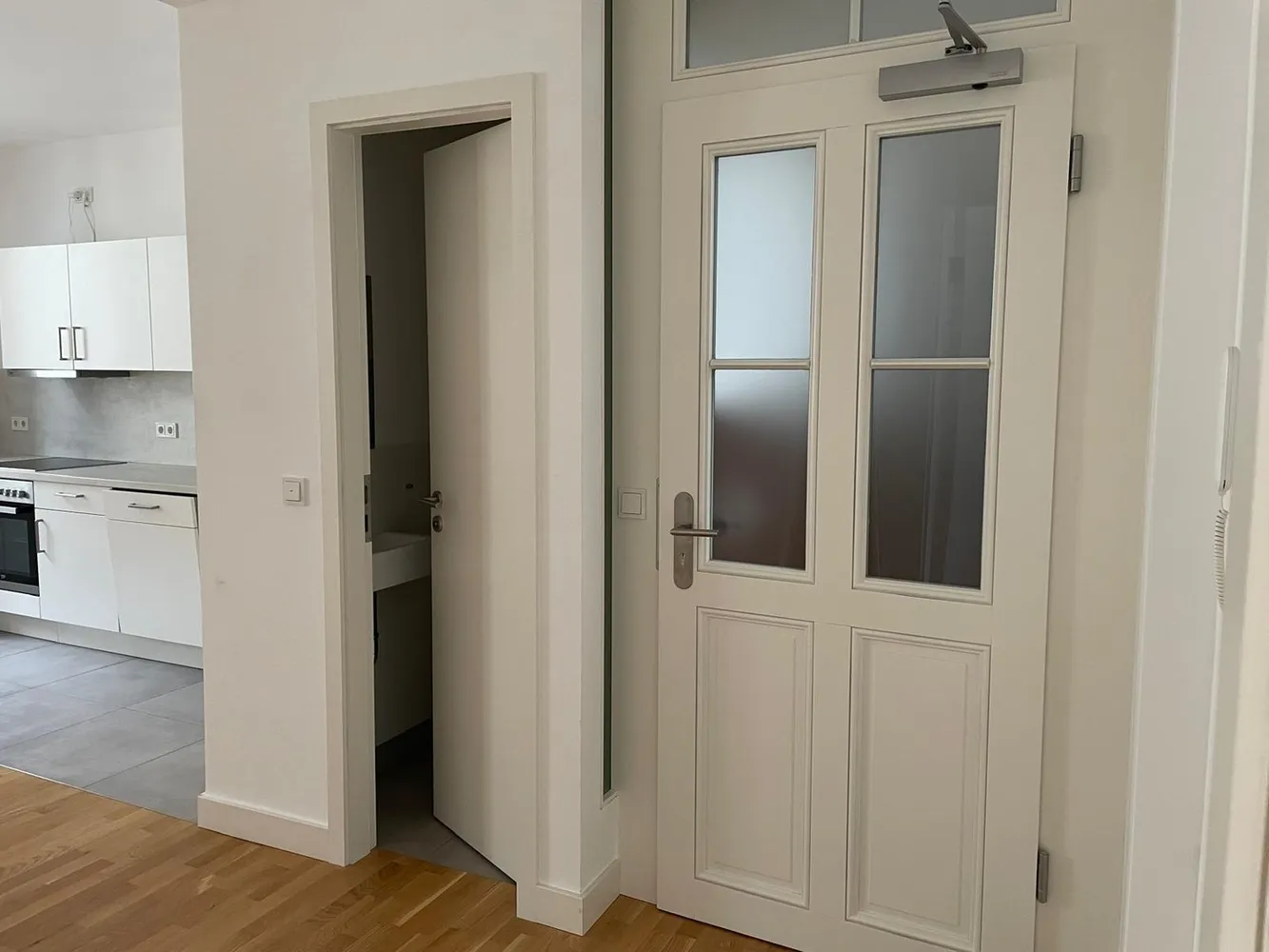 2 Zimmer Wohnung mit 52 m² in Frankfurt am Main – Bild 9
