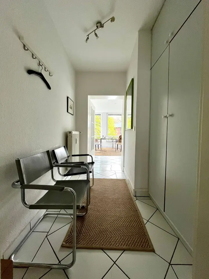 3 Zimmer Wohnung mit 114 m² in Kiel – Bild 9