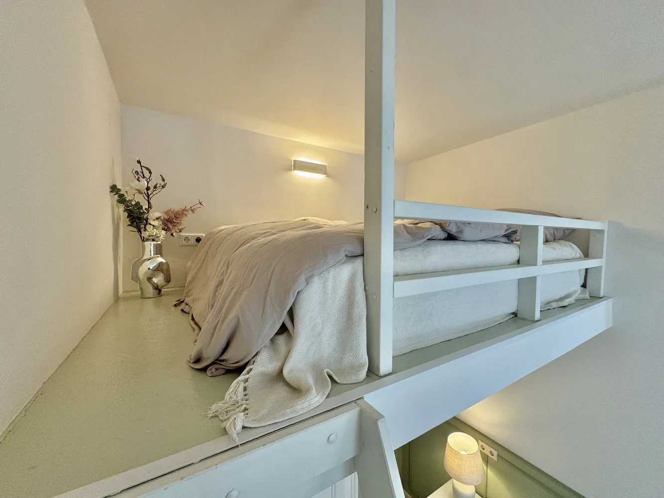 1 Zimmer Wohnung mit 32 m² in Köln – Bild 12