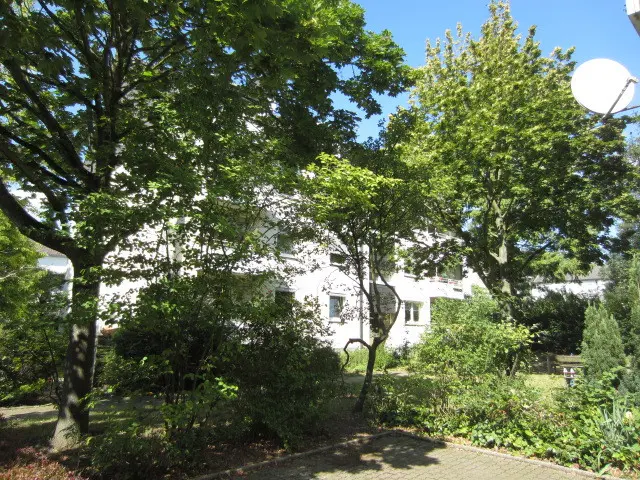 2 Zimmer Wohnung mit 57 m² in Dortmund – Bild 3