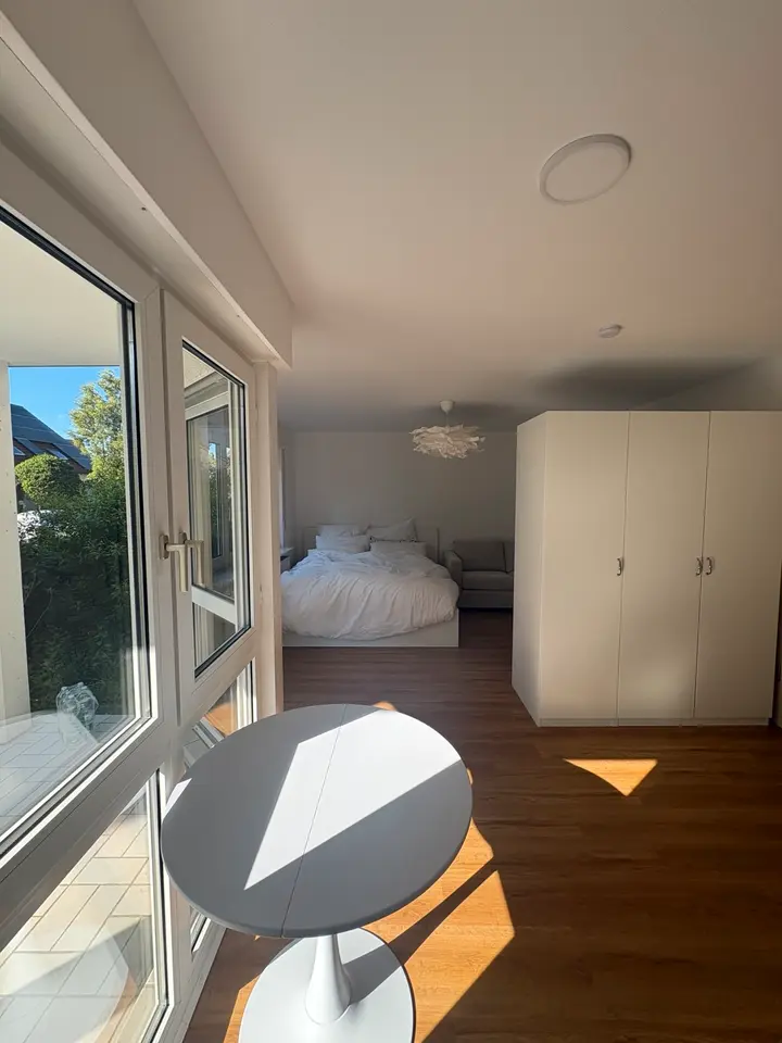 Studio mit 30 m² in Nürtingen – Bild 1