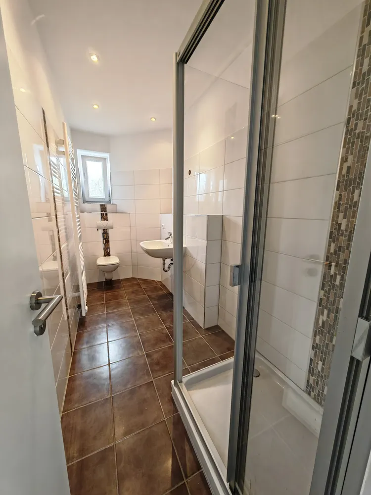 4 room apartment with 111 m² in Dortmund – Photo 3