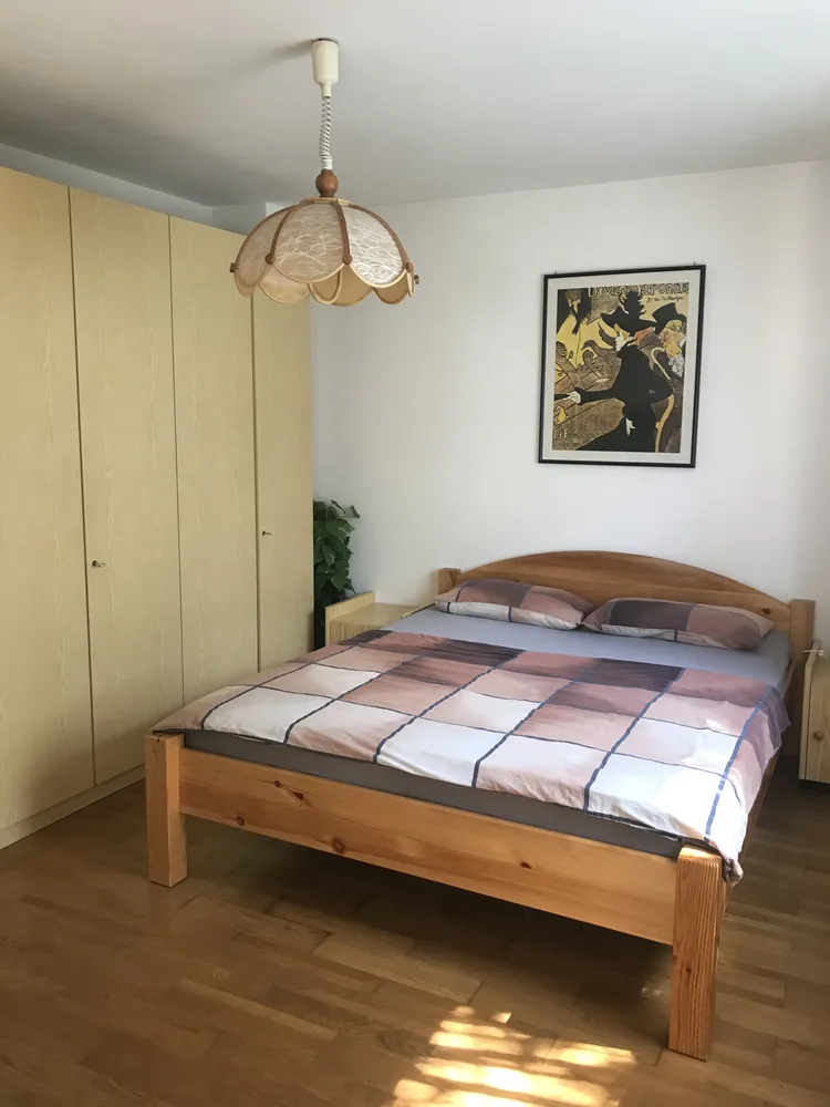 2 room apartment with 40 m² in Ingolstadt – Photo 3