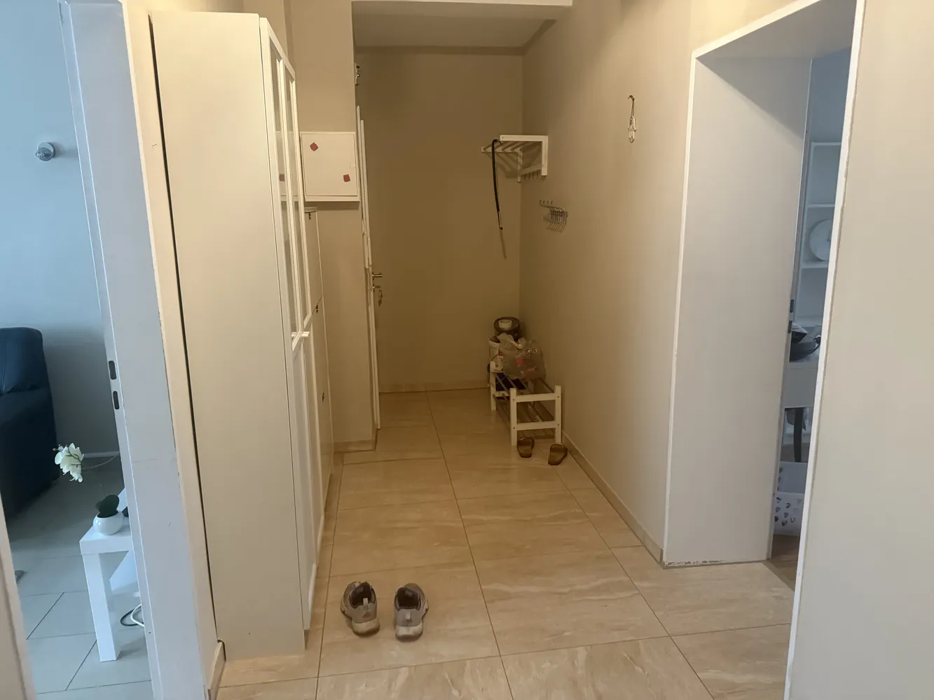 3 room apartment with 65 m² in Düsseldorf – Photo 1