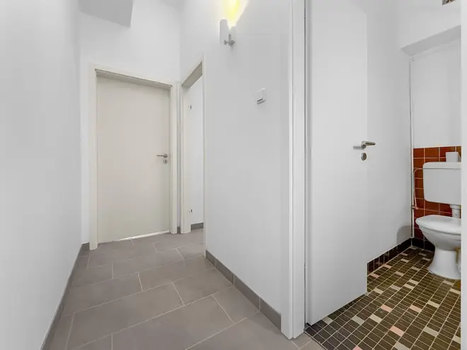 1 Zimmer Wohnung mit 35 m² in Hannover – Bild 5