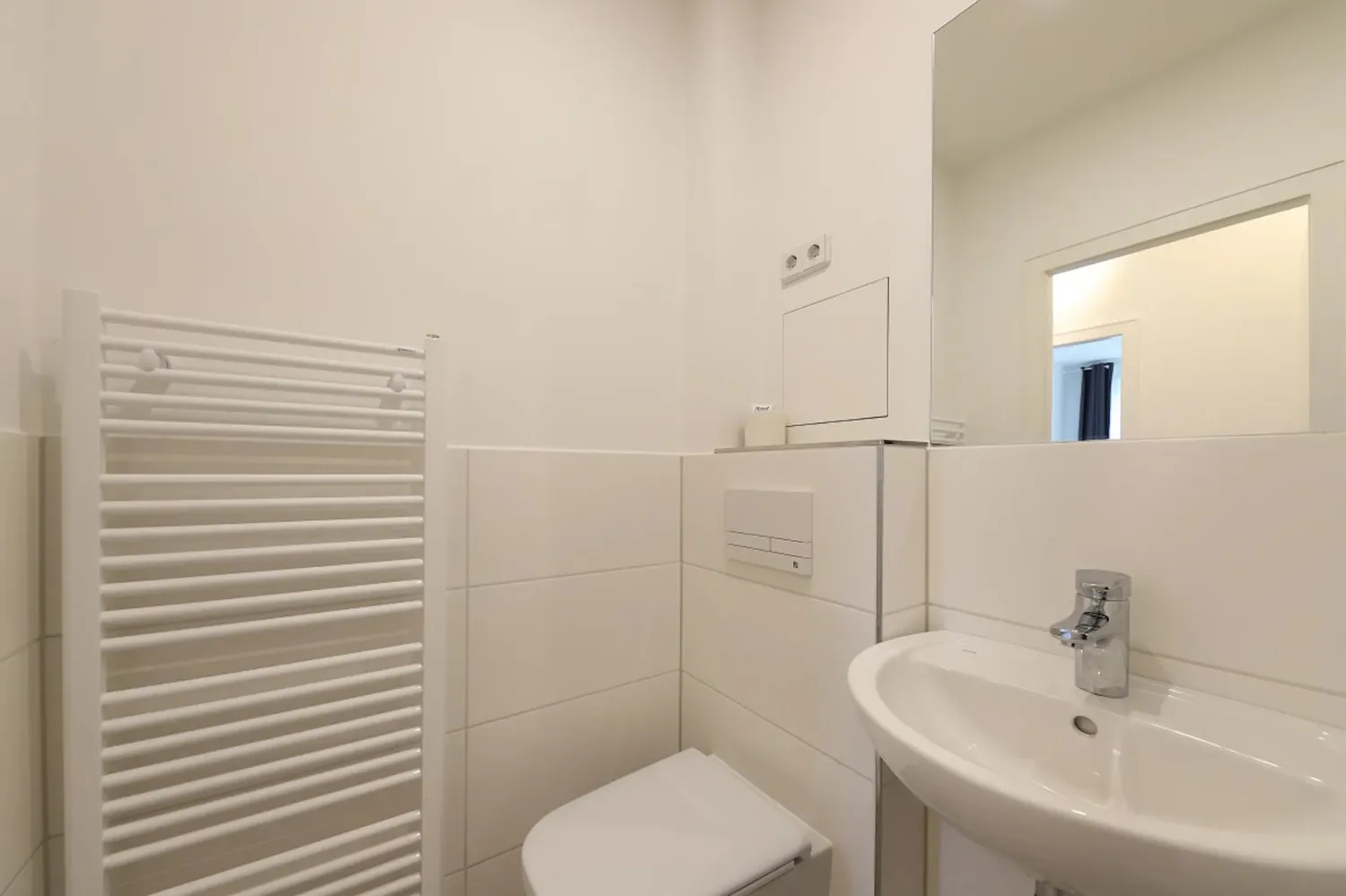 Shared room with 10 m² in Berlin – Photo 4