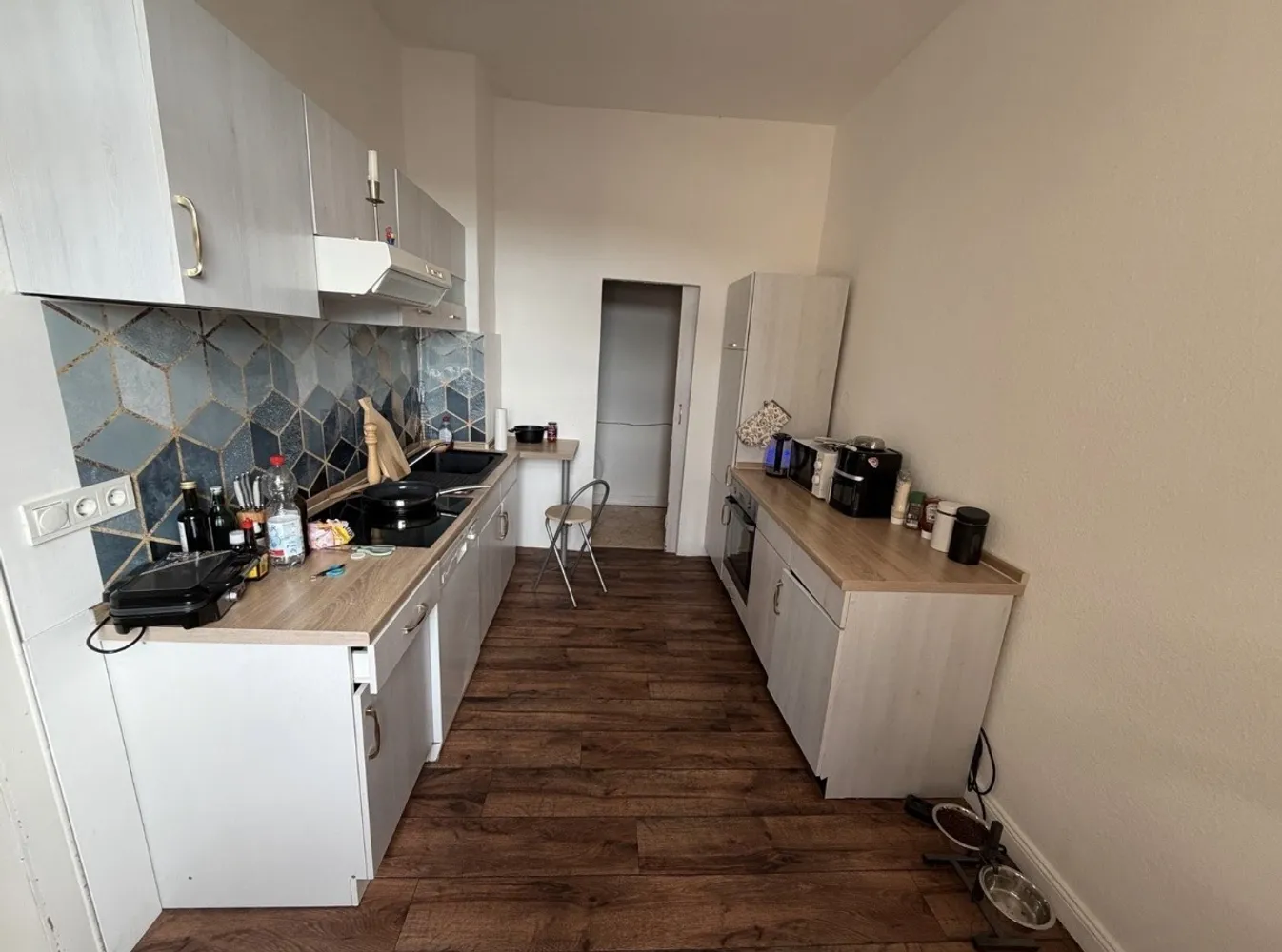 2 Zimmer Wohnung mit 63 m² in Braunschweig – Bild 1