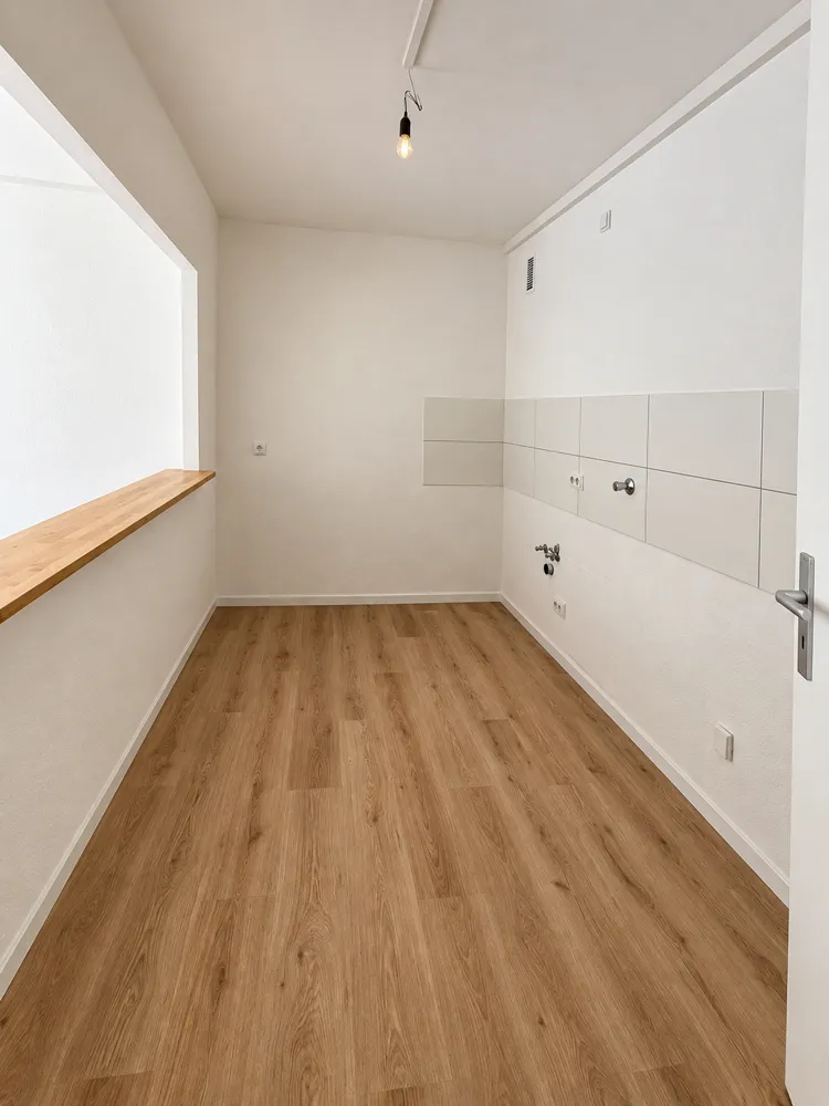 2 Zimmer Wohnung mit 60 m² in Wolfsburg – Bild 4