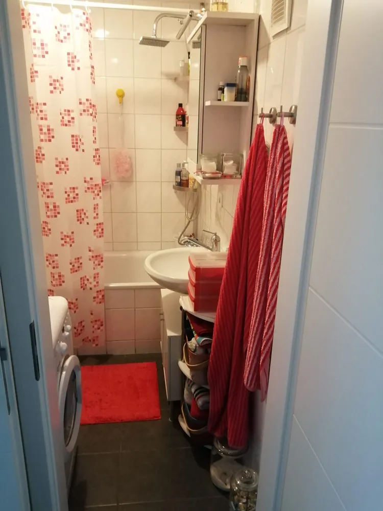 2 Zimmer Wohnung mit 57 m² in Köln – Bild 8