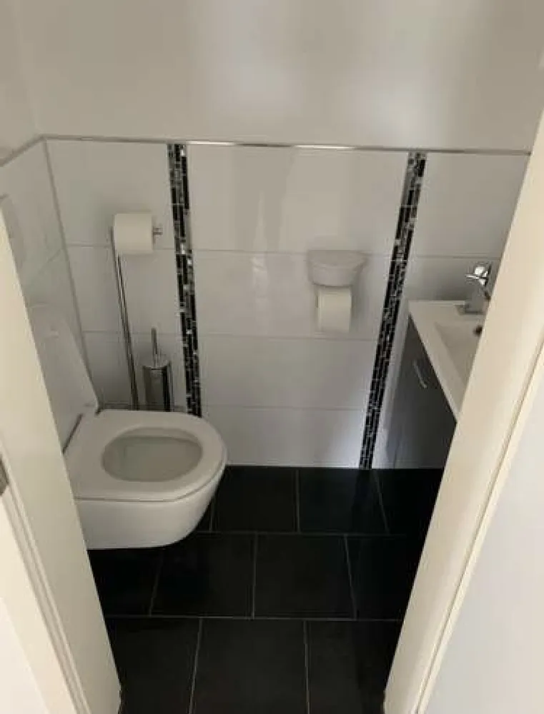 3 room apartment with 100 m² in Cologne – Photo 7