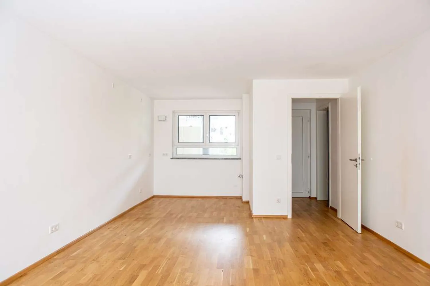 4 Zimmer Wohnung mit 115 m² in Nürnberg – Bild 6