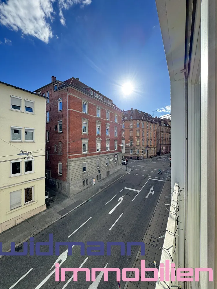 3 Zimmer Wohnung mit 73 m² in Stuttgart – Bild 10