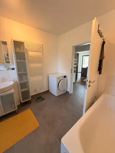 3 Zimmer Wohnung mit 106 m² in Hagen – Bild 3